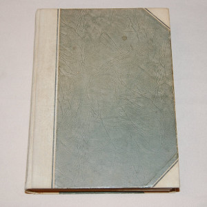 Kotiliesi vuosikirja 1941